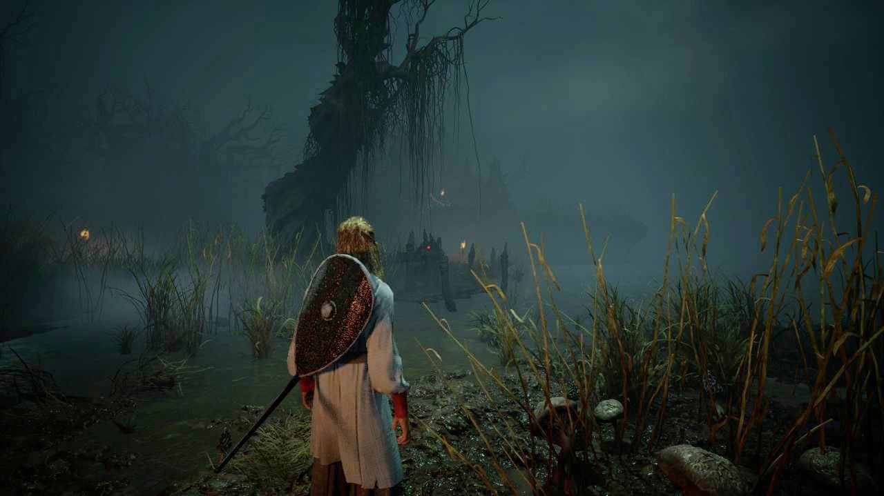 «Рабі, як не робіць ніхто». Как белорусы создают компьютерную игру про Туровское княжество