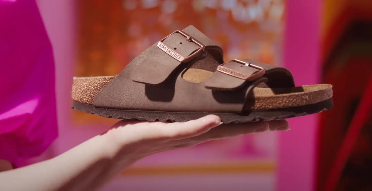 Производителя сандалей Birkenstock оценят на IPO дешевле $10 млрд