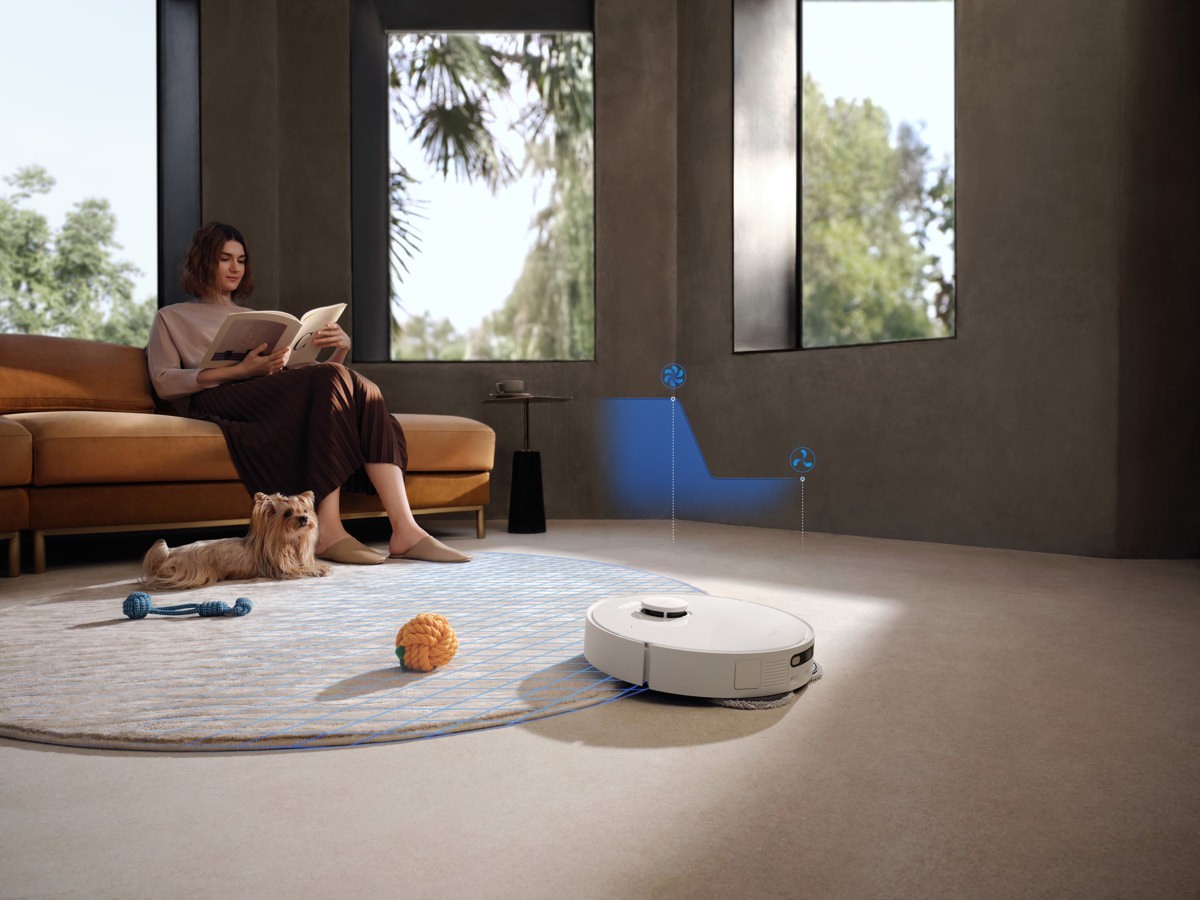 Не дарите цветы, дарите умный стайлер. Гид по идеальным подаркам к 8 марта 