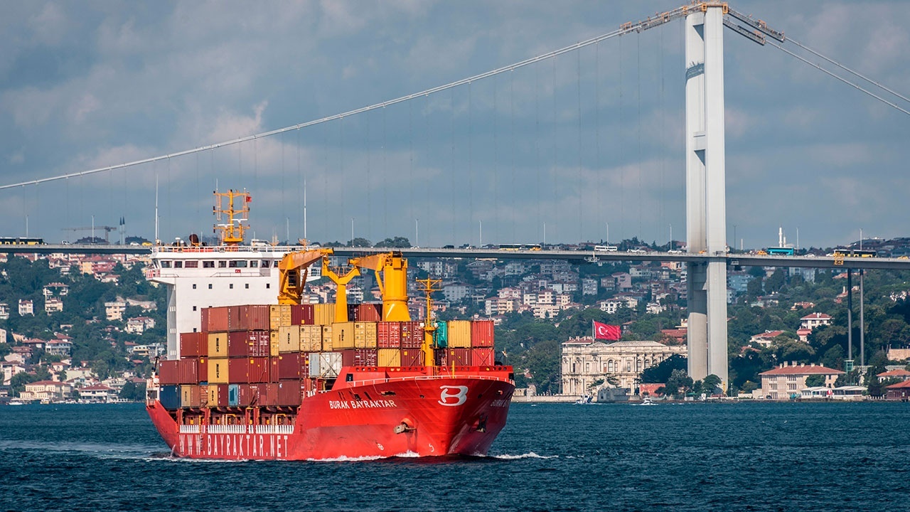 Турция полностью остановила экспорт в Россию санкционных товаров