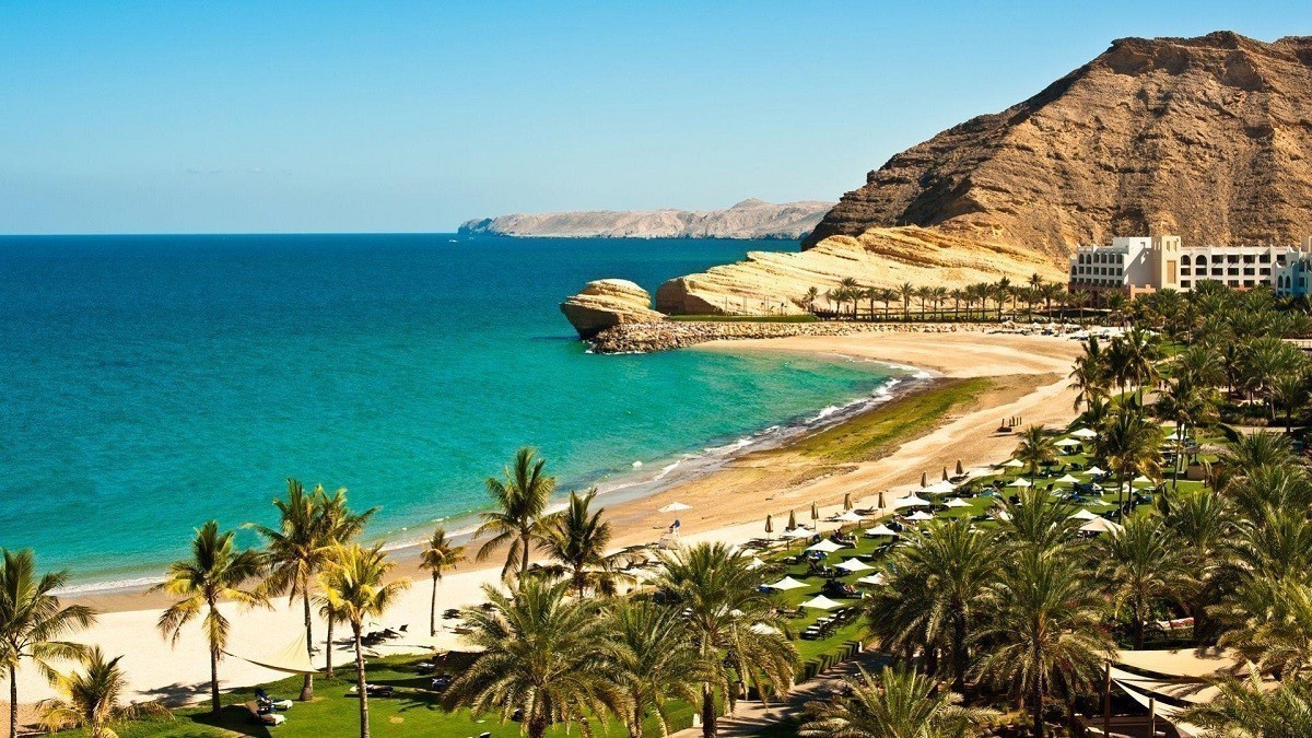 В Омане откроется белорусское посольство