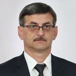 Николай Куденьчук