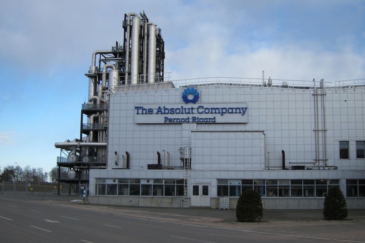 Шведская The Absolut Group продлила лицензионное соглашение с белорусским дистрибьютором