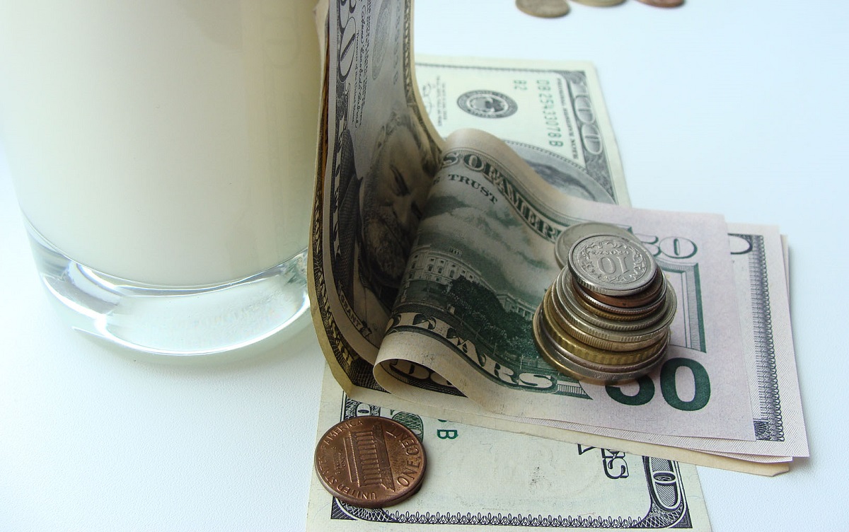 Ушел в банкротство поставщик «молочки», фигурировавший в деле о мошенничестве