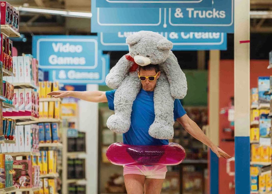 Вселенная женского искусства и «Грабитель с крыши»: культурная афиша с 13 по 19 октября