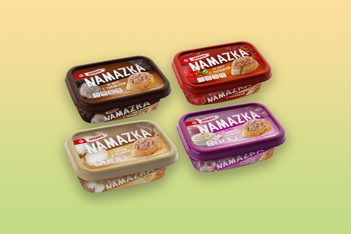 Шоколадный квас, соленый кефир и конфеты с колой. Чем еще удивили белорусские бренды в октябре