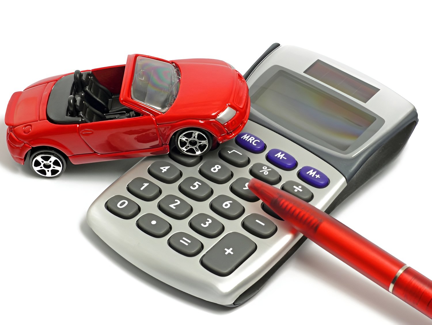 На уплату налога на машины у автовладельцев осталось меньше месяца