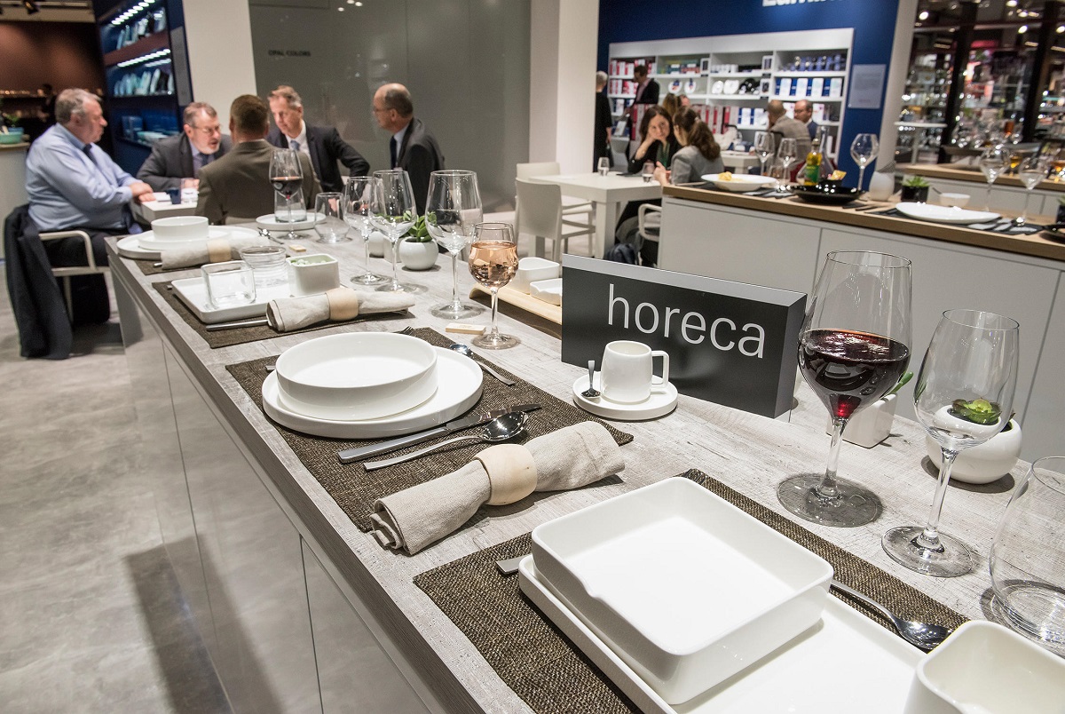 HoReCa PRO Business (Санкт-Петербург)