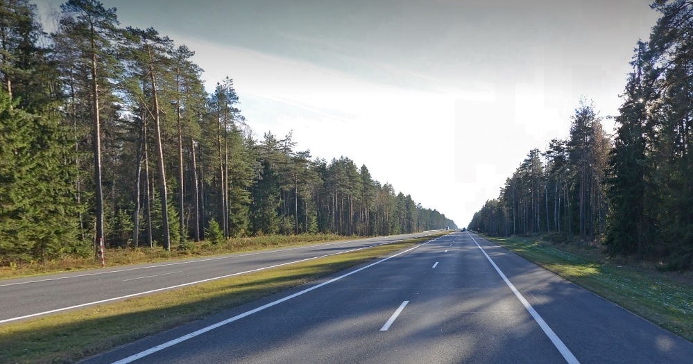 Какие дороги в Беларуси сделаны за западные кредиты