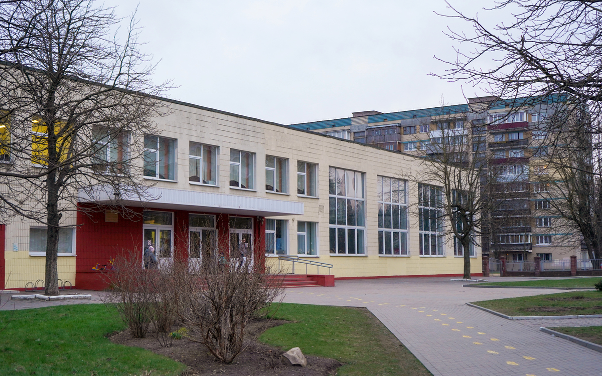 Сколько в Беларуси воспитателей детских садов и школьных учителей