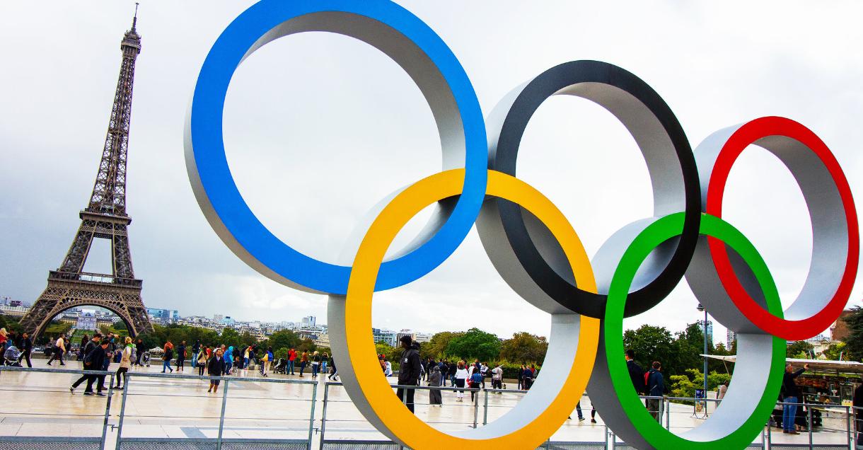 МОК допустил белорусских спортсменов к Олимпиаде в Париже