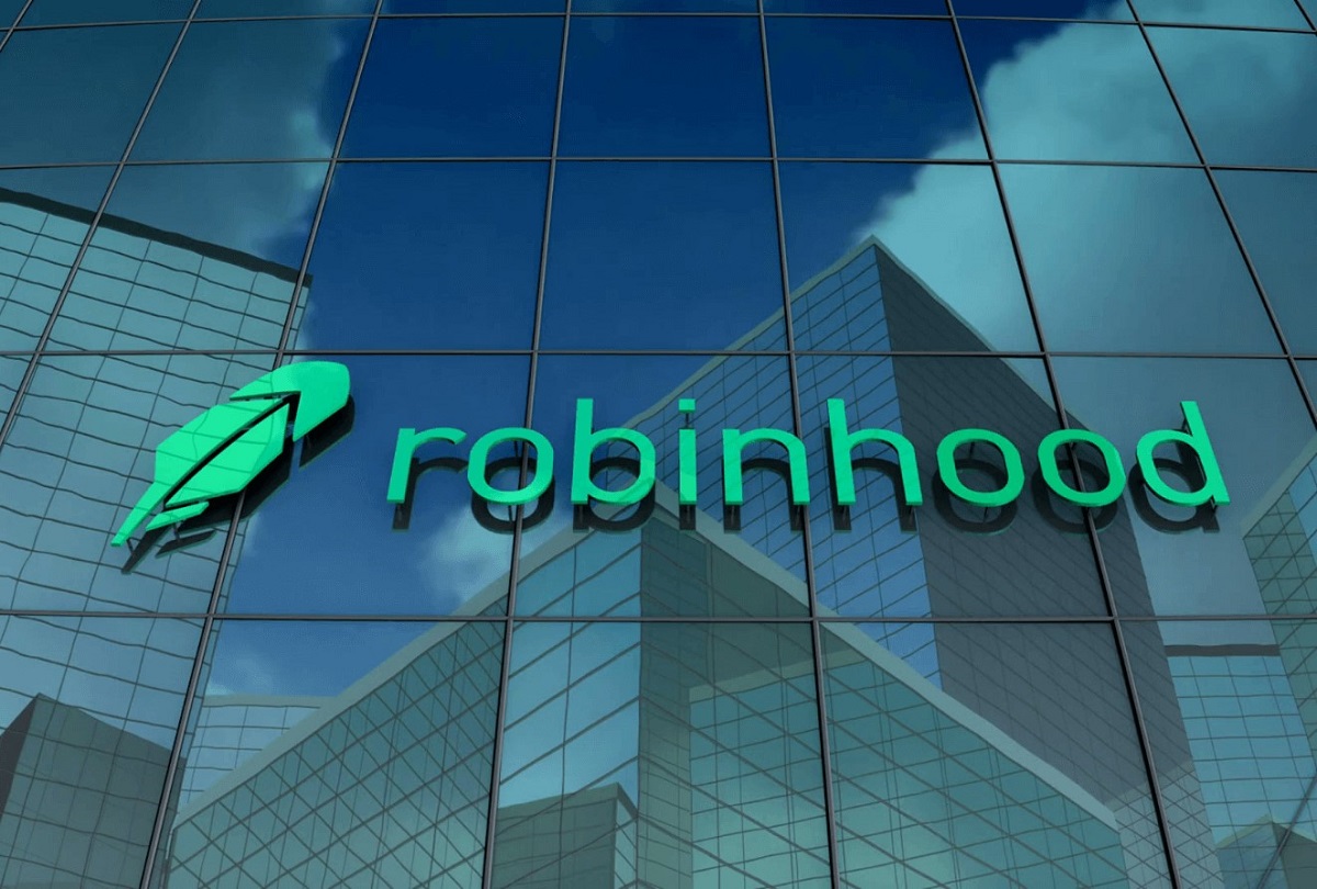 Онлайн-брокер Robinhood будет торговать криптовалютой без комиссии