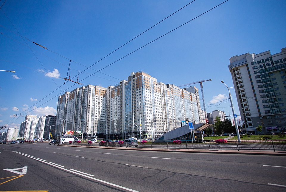 Что было и что стало: как изменилось понятие «квартира на Грушевке» в Минске
