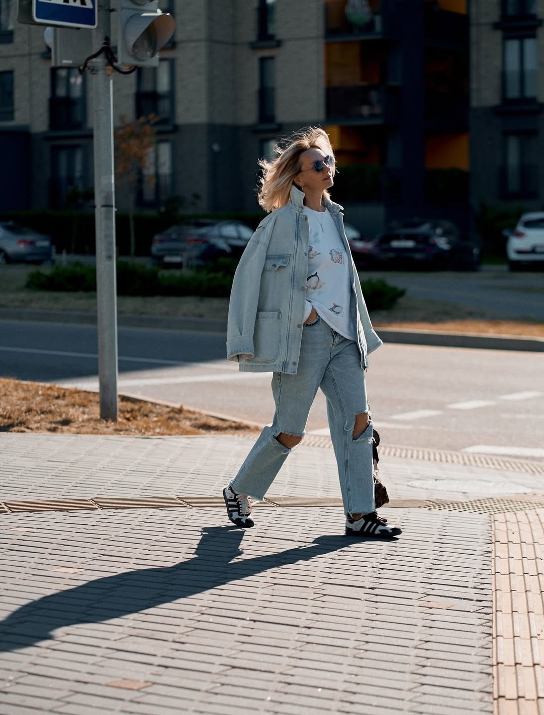 «Несмотря на все такое, ничего еще не все». Как создательница бренда Taka Zaka Angels растит четверых детей и строит дом