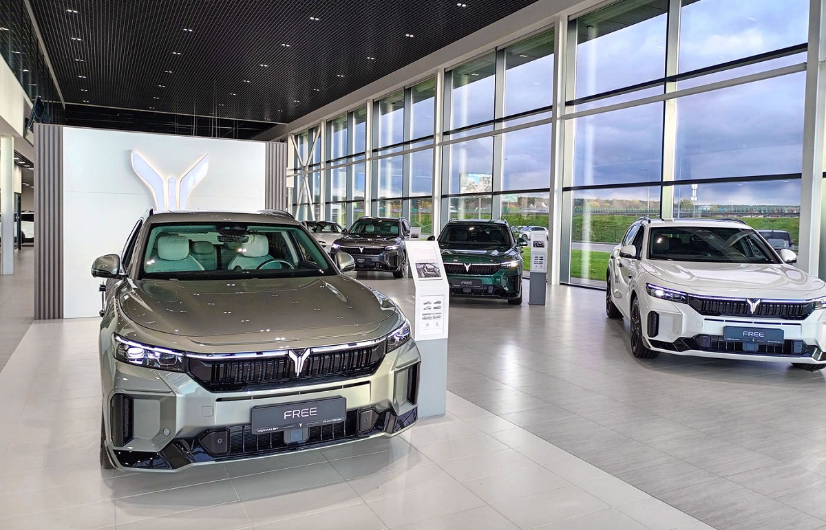 В Беларуси начали продавать автомобили с отсрочкой платежа