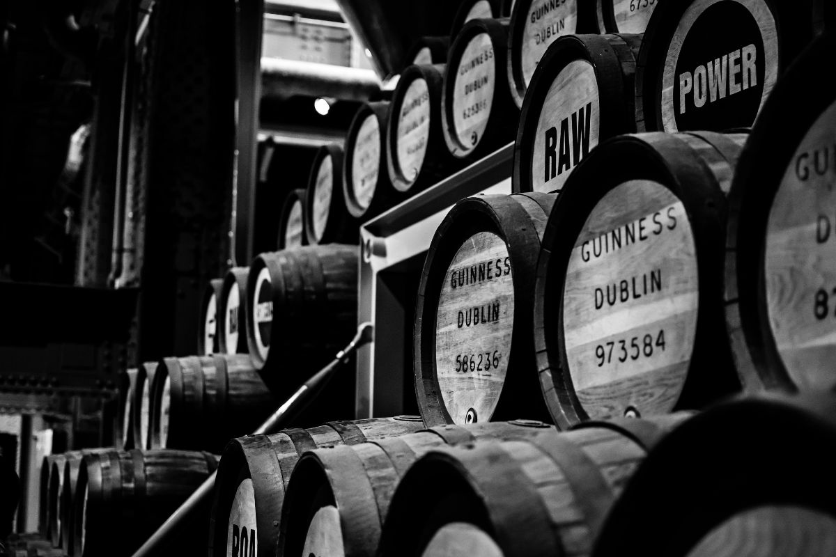 В&nbsp;Беларуси снимают с&nbsp;продажи пиво из&nbsp;недружественных стран. Что происходит