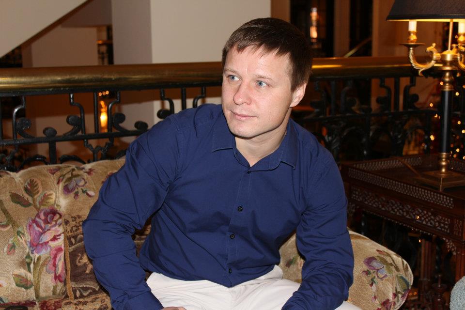 От икон из гипса до дополненной реальности: 7 бизнесов предпринимателя Андрея Тимошенко
