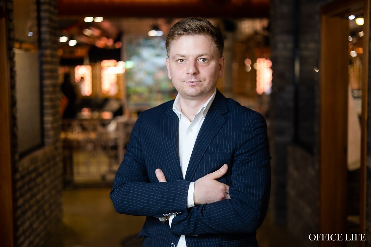 Будет&nbsp;ли свой банк и&nbsp;когда откроется склад в&nbsp;«Великом камне». Большое интервью с&nbsp;директором Wildberries в&nbsp;Беларуси