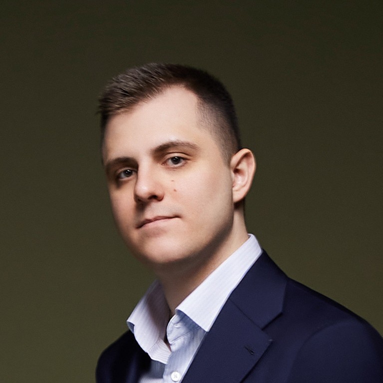 Никита Корнеев