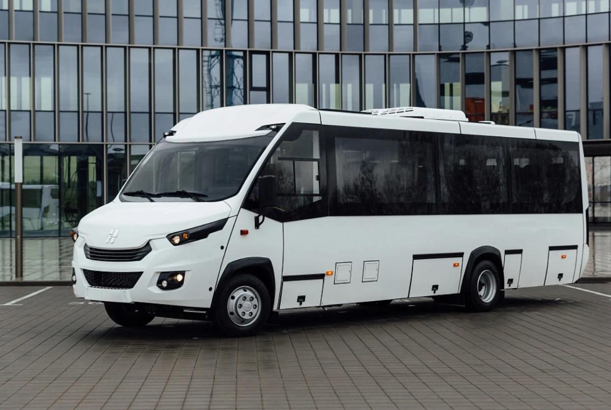 МЗКТ будет продавать свои автобусы в России на государственных тендерах 