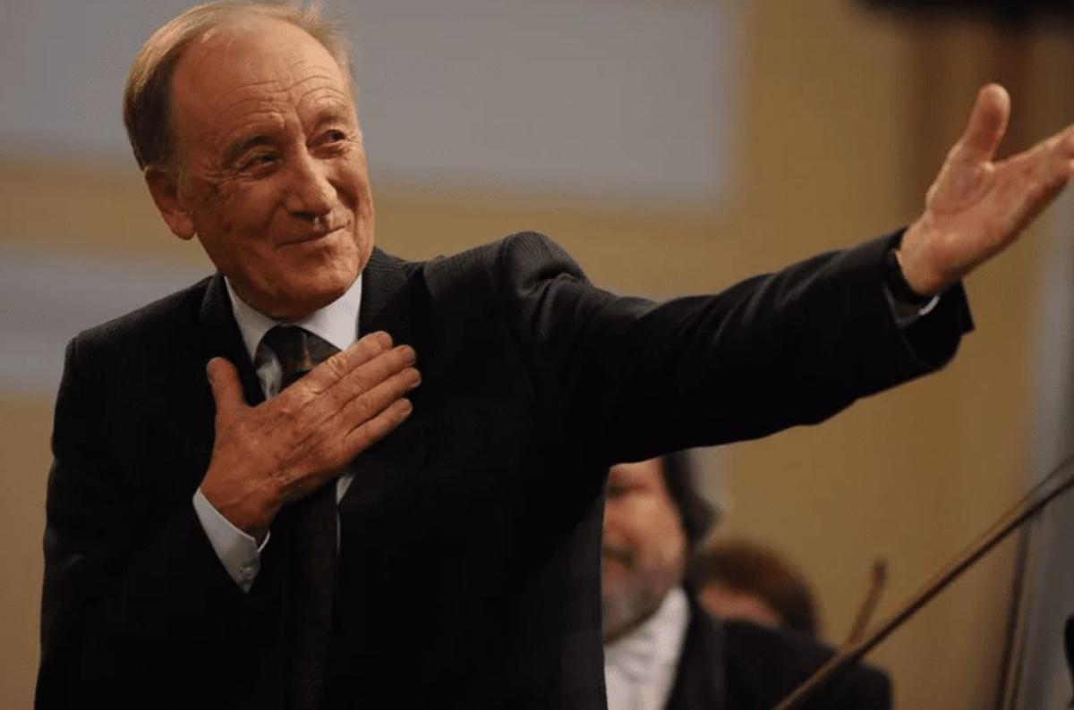 Умер легендарный советский композитор Родион Щедрин