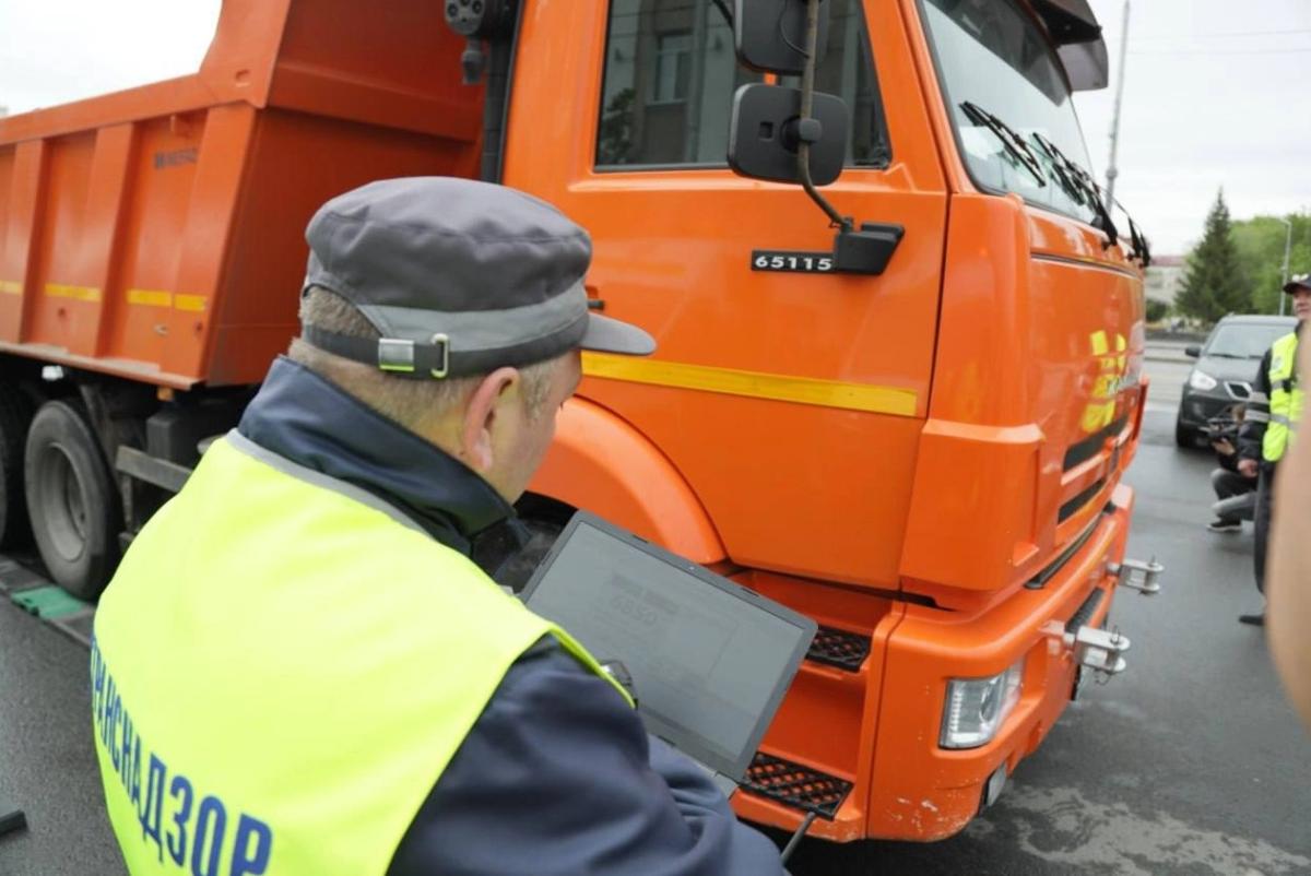 Россия усиливает контроль за международными автоперевозками. Как это отразится на Беларуси