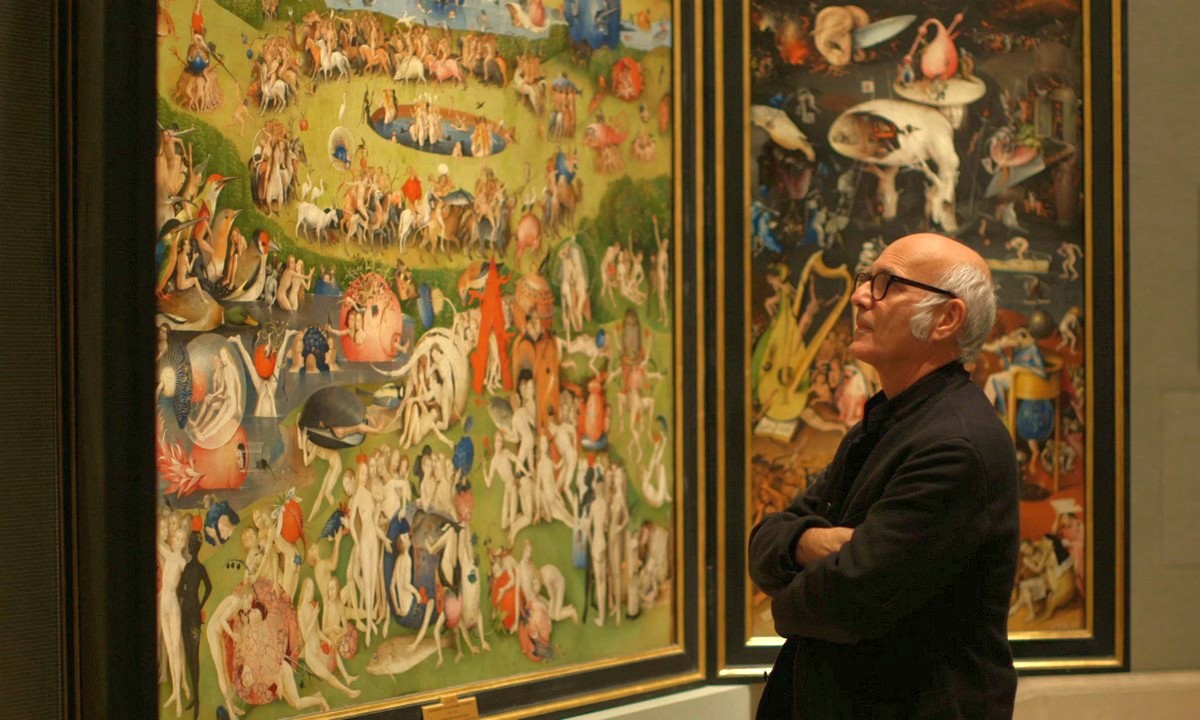 Педро Паскаль, сон Ван Гога и секта фанатов искусства: культурная афиша с 4 по 10 августа 