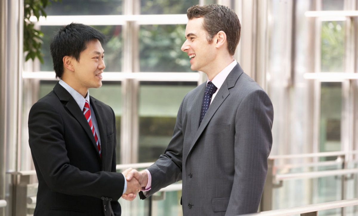 Поиск зарубежных контрагентов: семинар-тренинг для импортеров