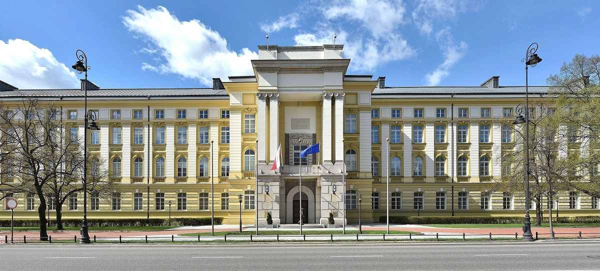 Польша ввела санкции против белорусских граждан и организаций