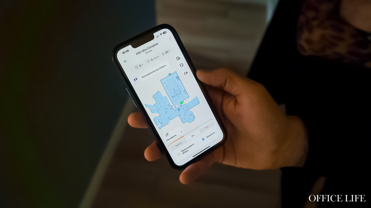 Джентльмены в мире пылесосов. Как мы тестировали новые роботы-пылесосы с «ногами» и интеллектом