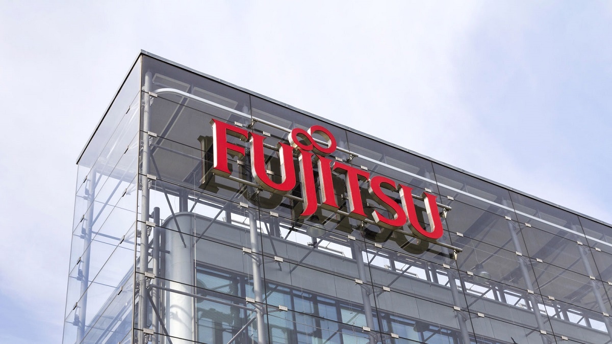 Японская Fujitsu начала процесс ликвидации российского бизнеса