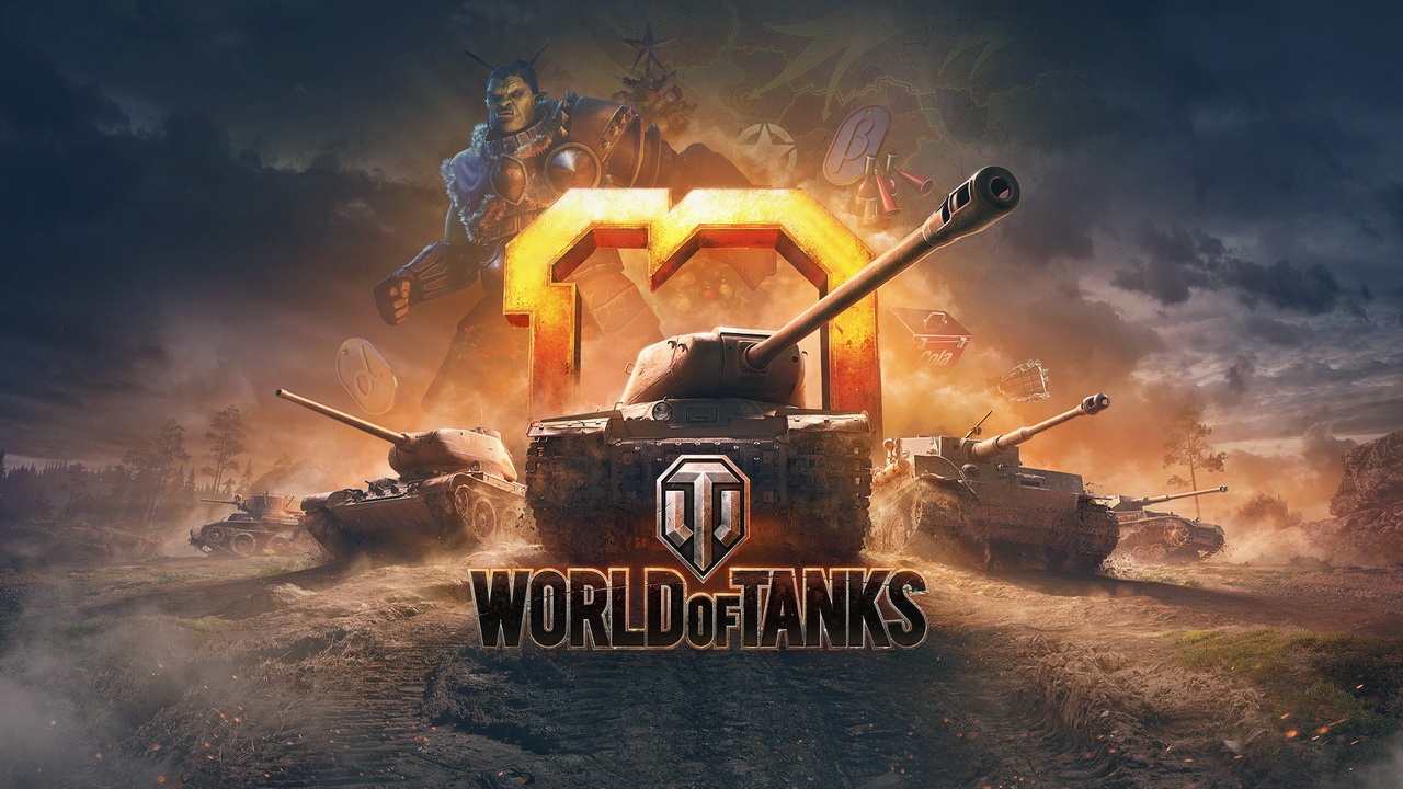 Прецедент: в России завершается первое уголовное дело за читы к World of  Tanks — OfficeLife