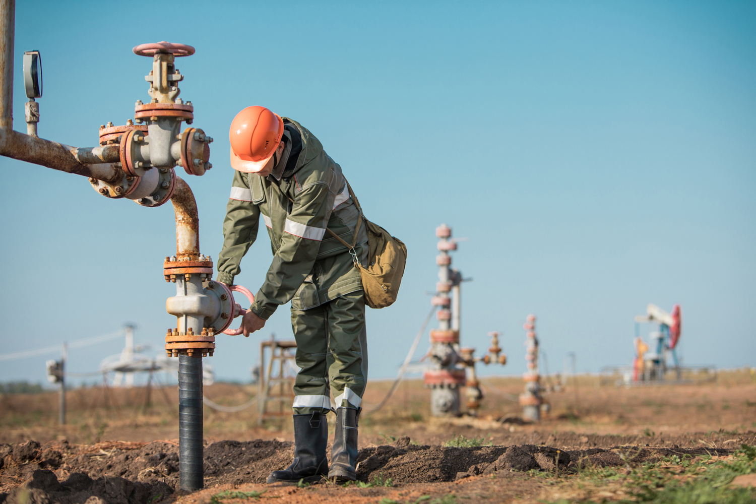 Российские месторождения нефти для Беларуси: перспективы, цена
