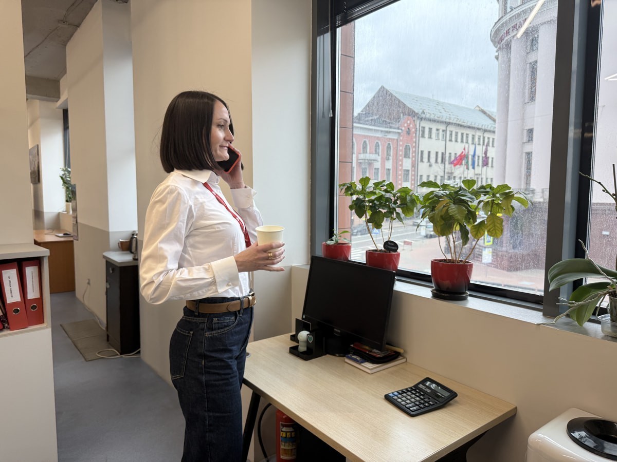 «Кошкин дом» и 20 отказов: один день из жизни риелтора «Твоей столицы»