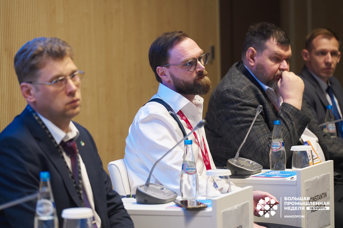 «Сшито ПО себе»: Беларусь и Россия создадут общую экосистему по цифровизации строительства