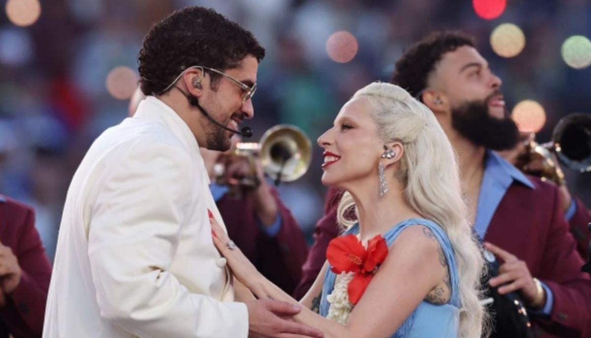 Трамп назвал шоу «пощечиной» США, а Серена Уильямс попала в скандал. Как прошел Супербоул-2026