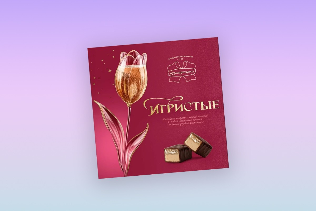 Сырок с ликером и прокладки из картошки. С какими новинками наши бренды встретили весну