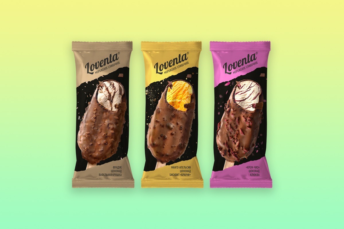 Кроксы с драниками и мороженое-кулич. Что нового появилось в магазинах в апреле 