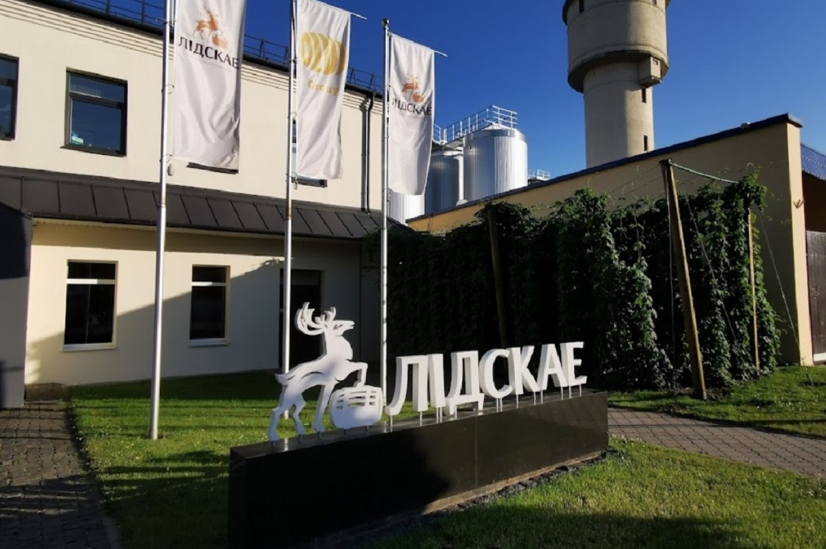 Доля «Лидского пива» в операционной прибыли Olvi Group составляет более 40%