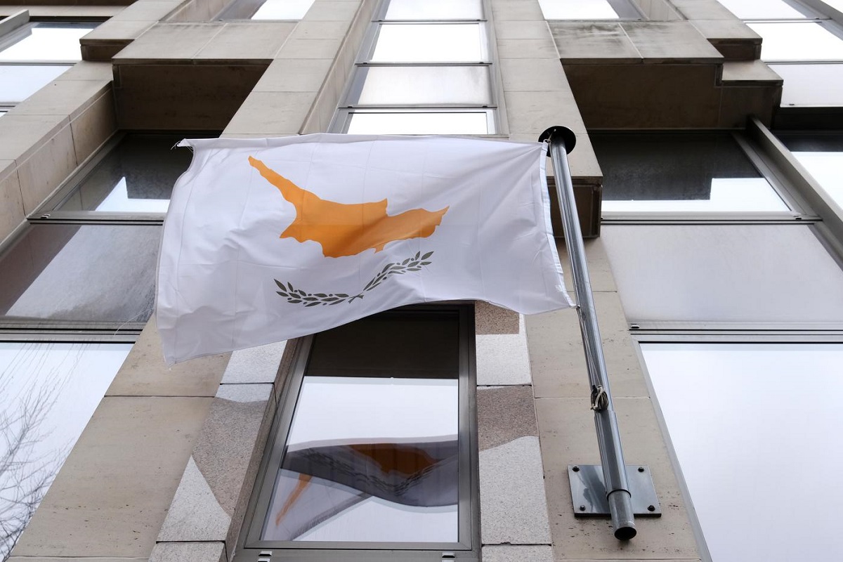 В Минске открылся визовый центр Кипра