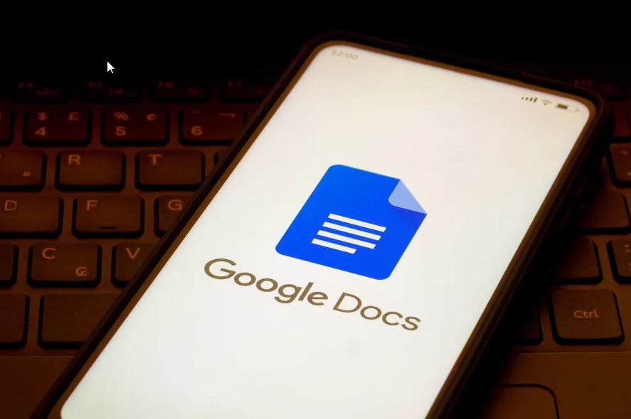 В Google Docs появится электронная подпись