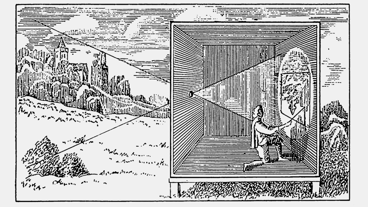 Первое в мире селфи, 13 фотоаппаратов на Луне и цифровая камера. Как телефоны научились снимать