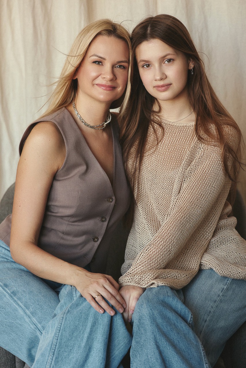 «И подумать не могла, что своим Instagram спасу компанию мужа». После 10 лет декрета белоруска круто изменила семейный бизнес