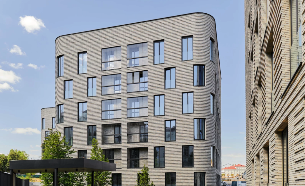 В августе самую дорогую квартиру в Минске продали за $770 тыс. Где она находится