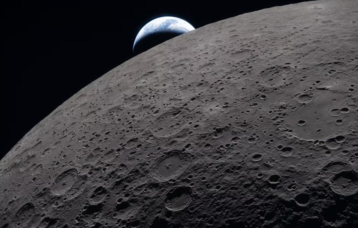 NASA завершило первую за полвека пилотируемую миссию к Луне