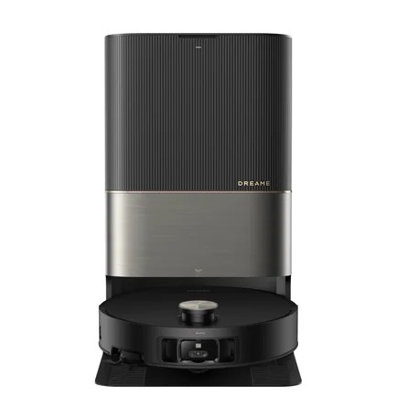 Dreame X50 Ultra Complete