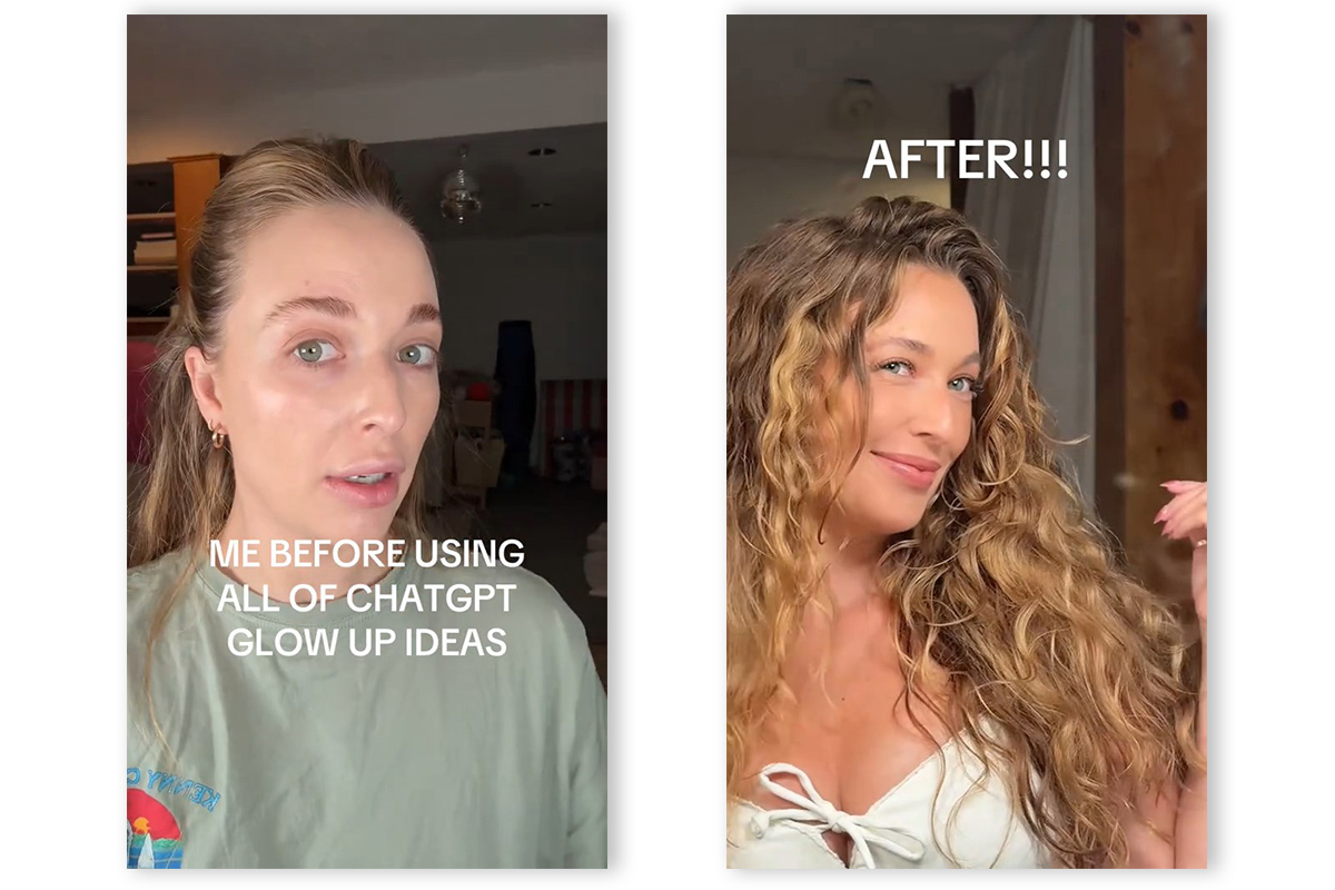 Удалите комки Биша и вставьте виниры. ИИ дает чудовищные советы о внешности пользователям соцсетей 