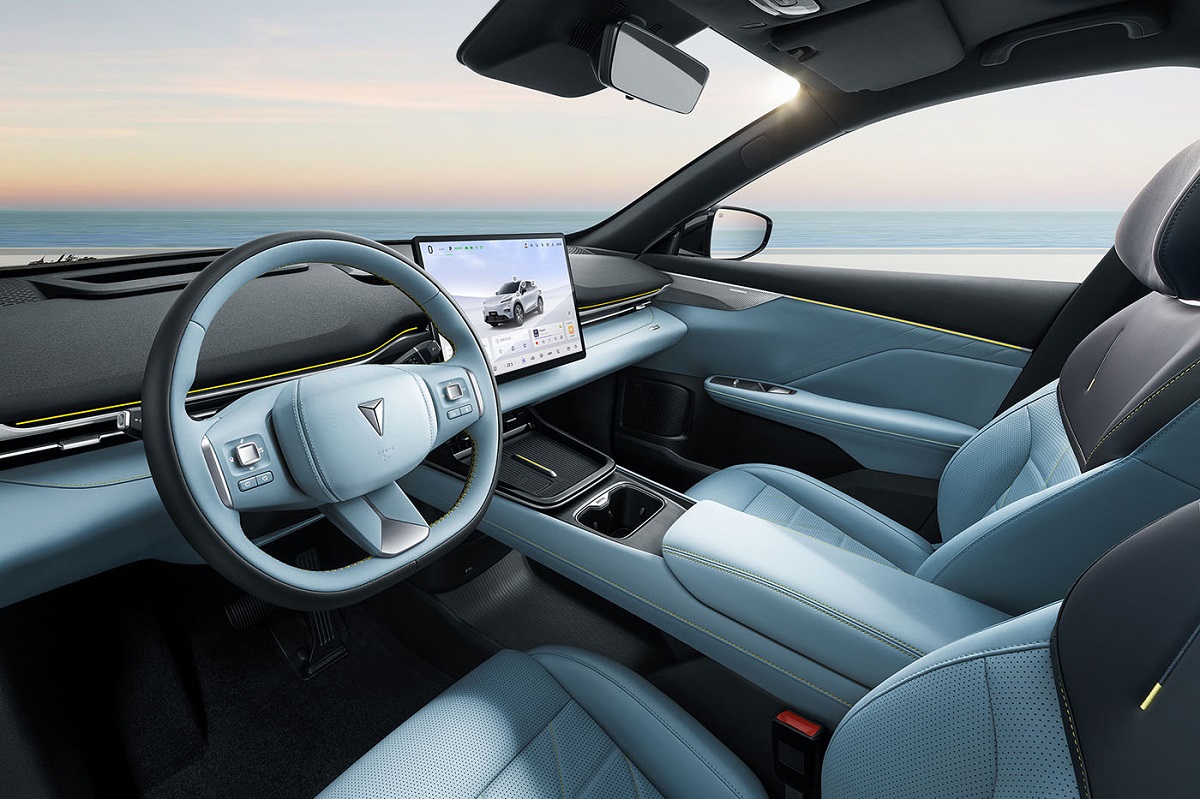 Скоро в Беларуси стартуют официальные продажи автомобилей Deepal. Что о них известно