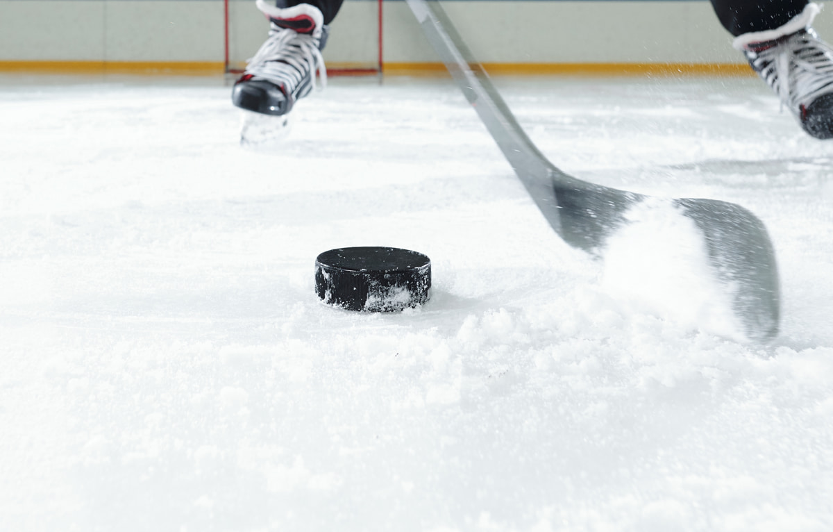 Деньги на льду: сколько платят белорусам в КХЛ