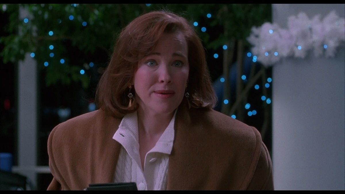 Умерла голливудская актриса Кэтрин О’Хара — мама Кевина из «Один дома»